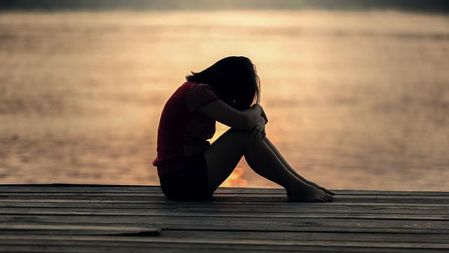 Help mee tegen eenzaamheid! photo