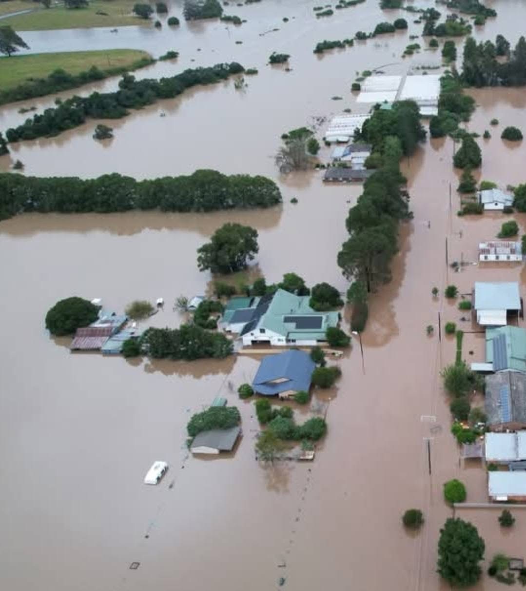 Wingham Flood Emergency: Help a Family Start Over campaign photo, 7 of 8