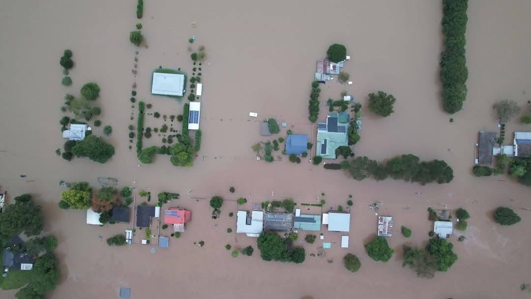 Wingham Flood Emergency: Help a Family Start Over campaign photo, 2 of 8