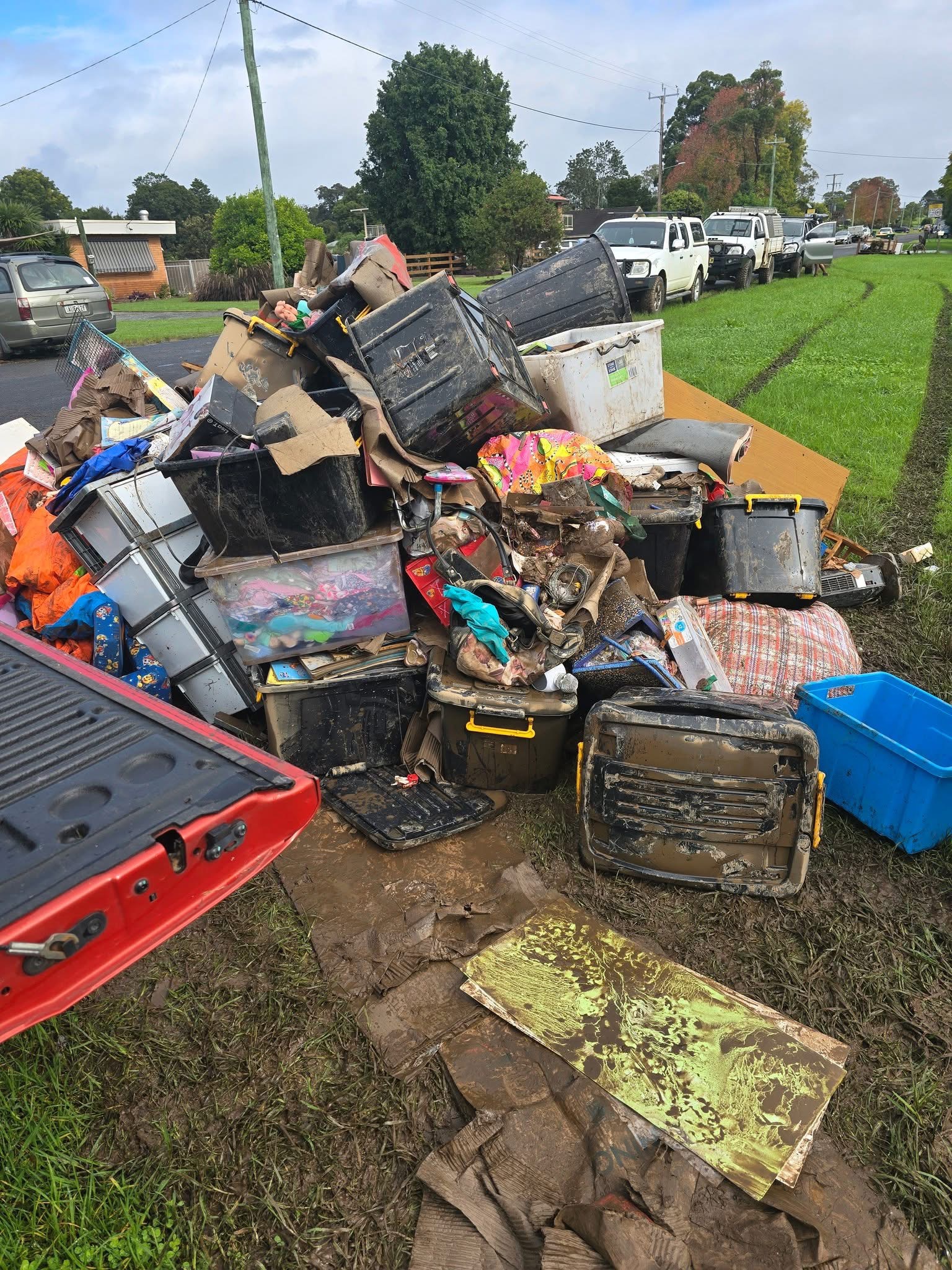 Wingham Flood Emergency: Help a Family Start Over campaign photo, 6 of 8