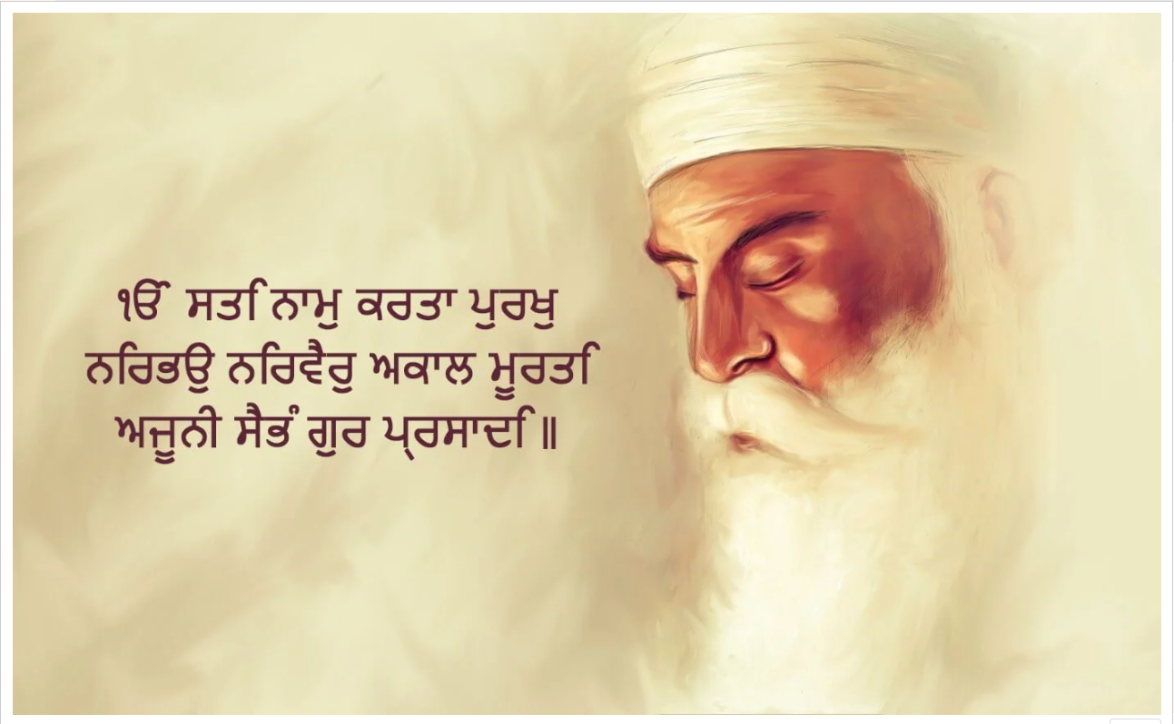 Gurudwara Baba Gola Welfare Society campaign photo, 2 of 4