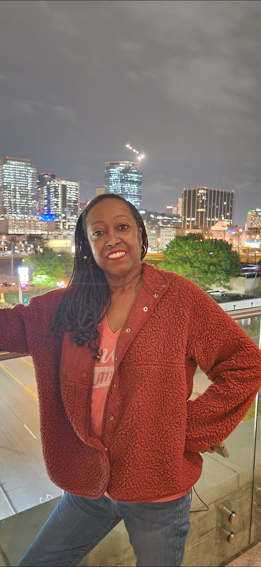 Help Honor Machell's Courageous Fight and Fund Research campaign photo, 2 of 8