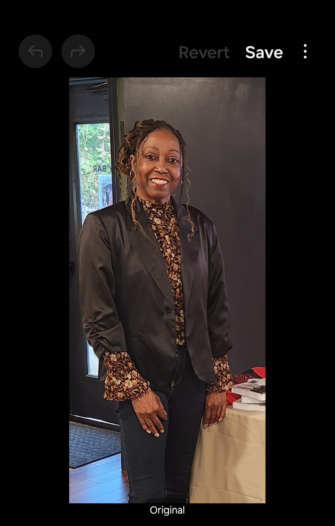 Help Honor Machell's Courageous Fight and Fund Research campaign photo, 4 of 8