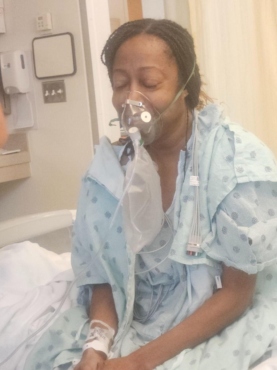 Help Honor Machell's Courageous Fight and Fund Research campaign photo, 5 of 8