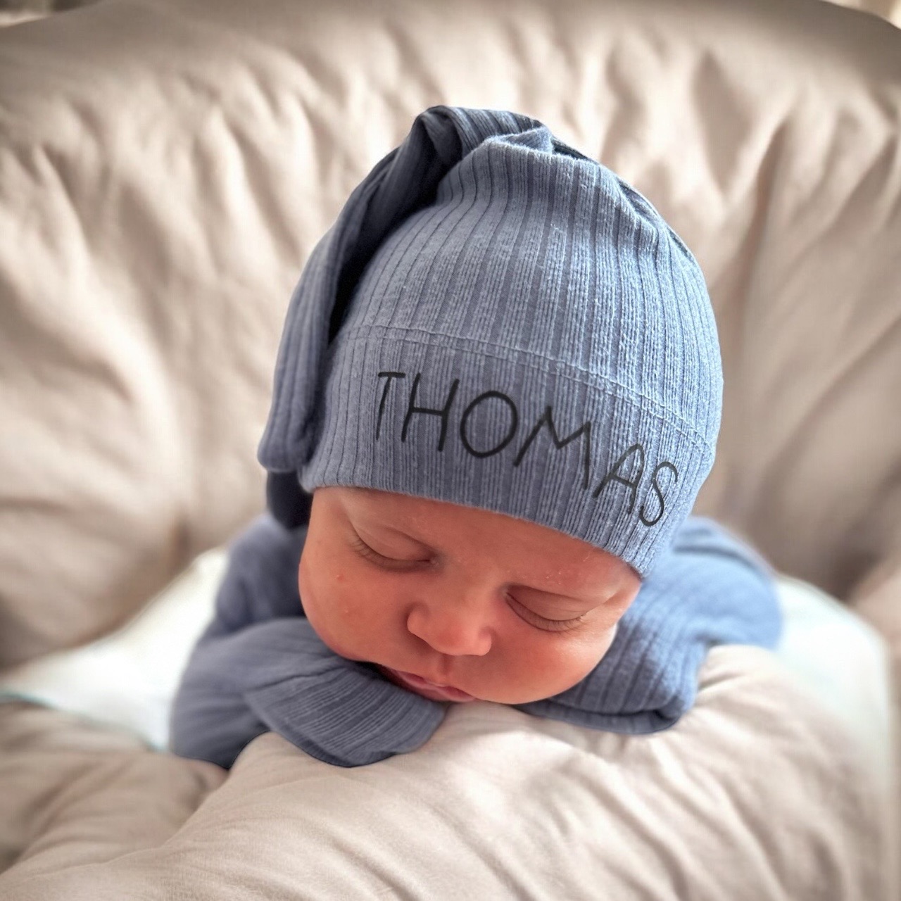 In Memory of Baby Thomas: Support for His Family campaign photo, 5 of 6