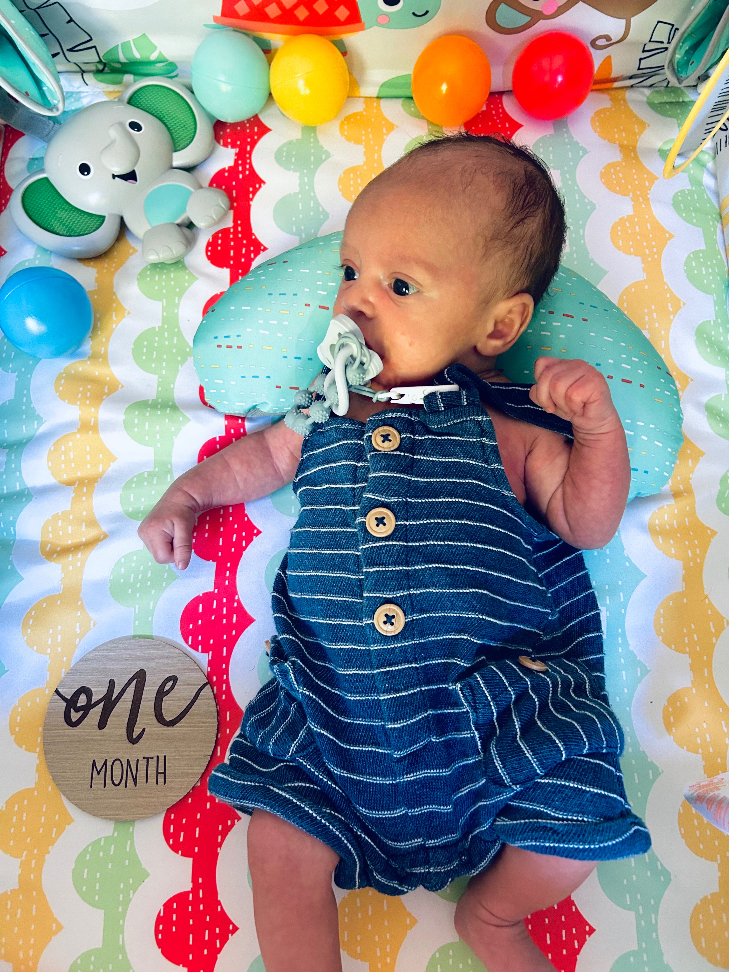 In Memory of Baby Thomas: Support for His Family campaign photo, 2 of 6