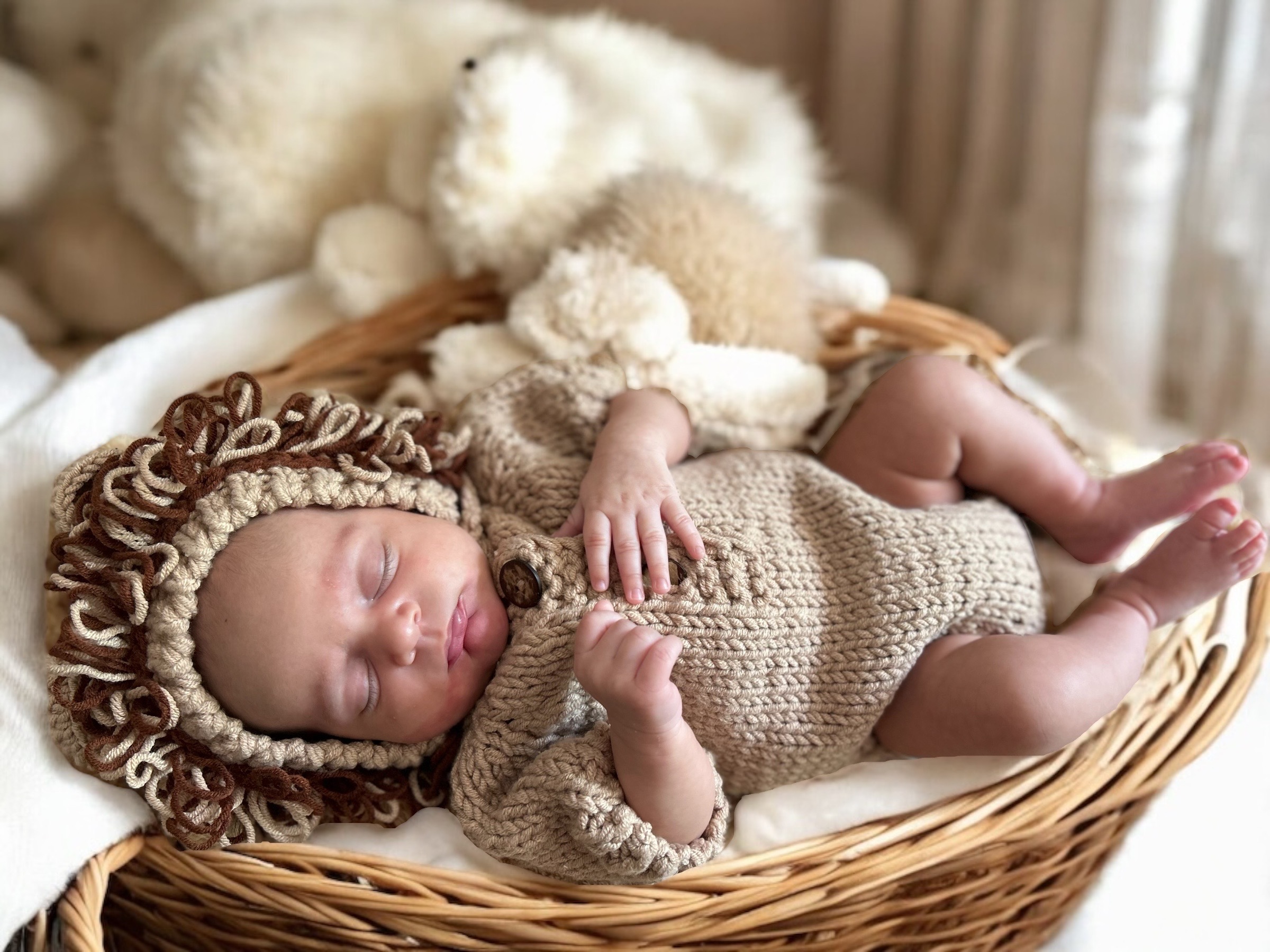 In Memory of Baby Thomas: Support for His Family campaign photo, 4 of 6