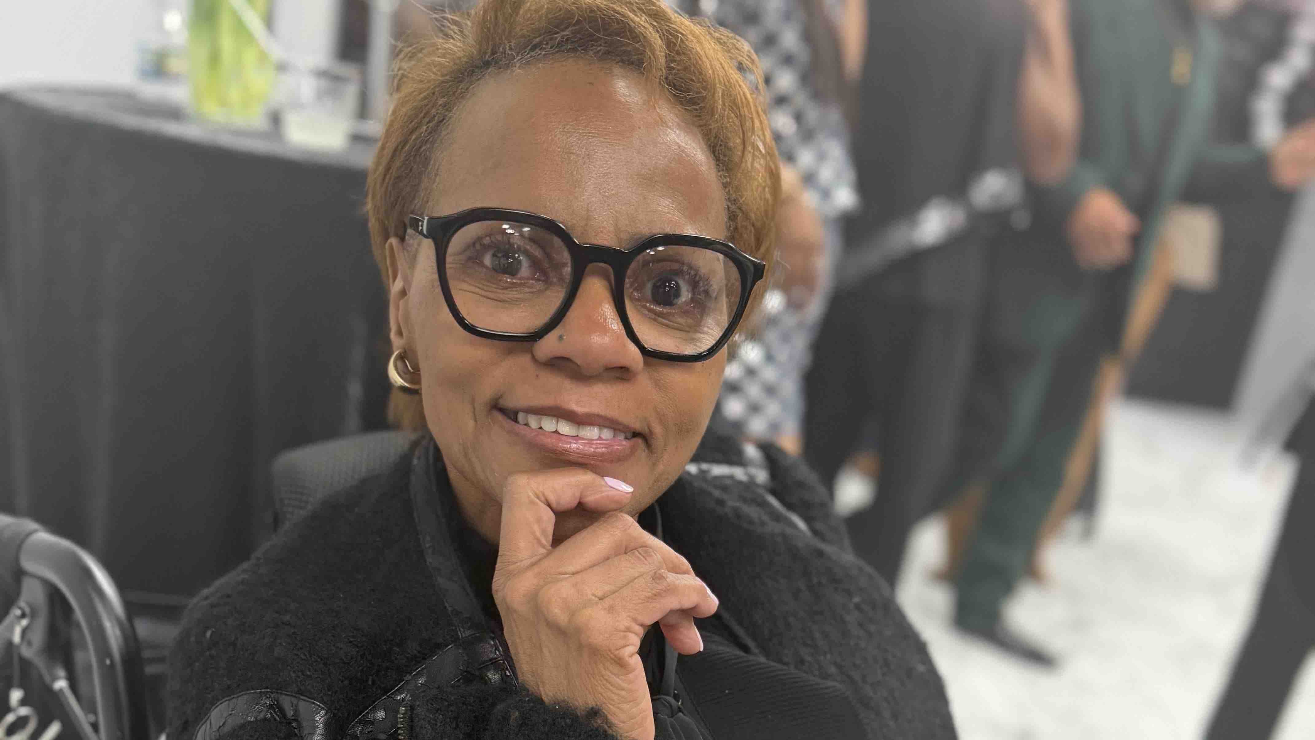 Support Donna Session's Journey to Recovery photo