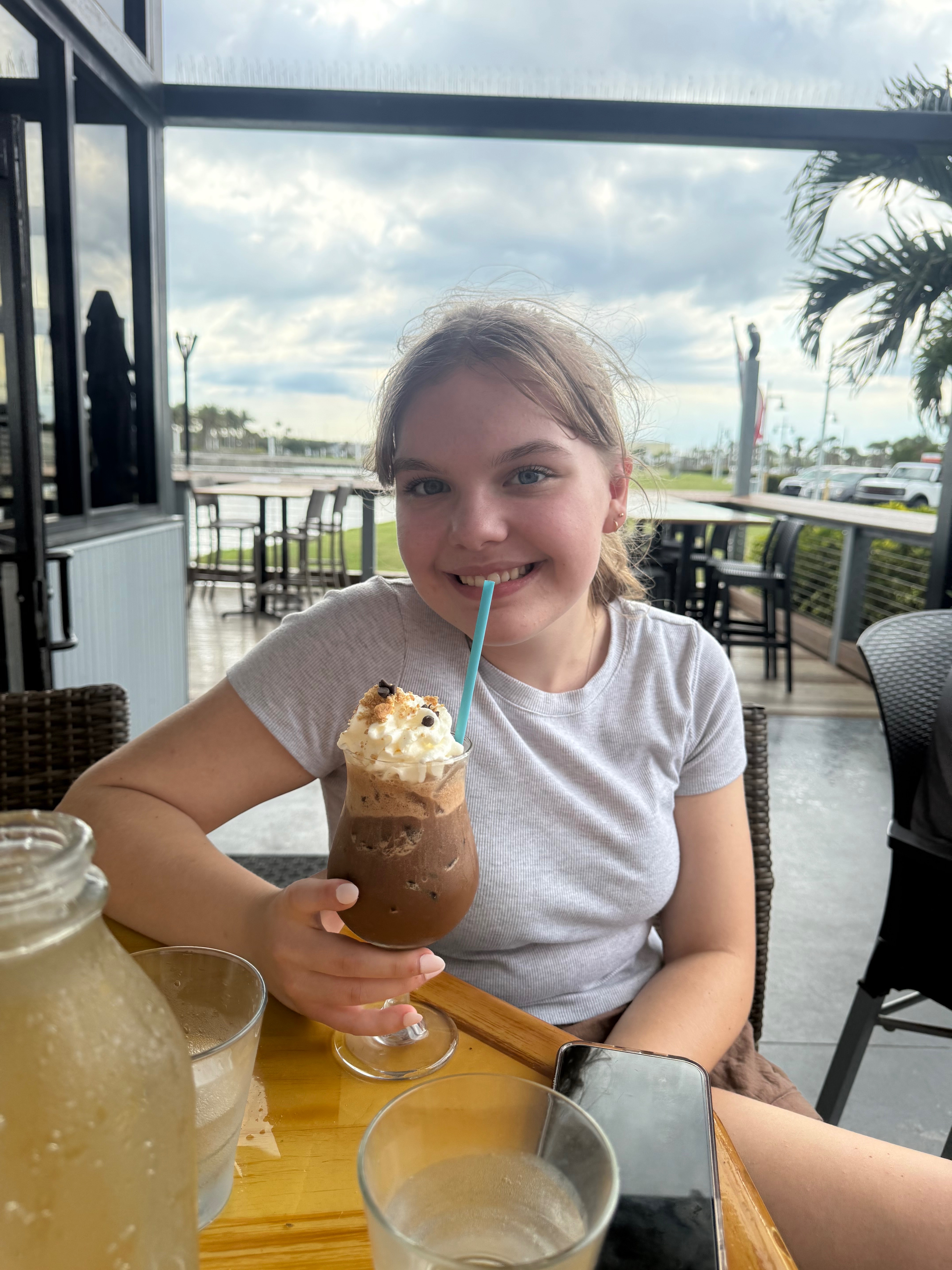 Help Shayne Get a Life-Saving Seizure Dog campaign photo, 2 of 3