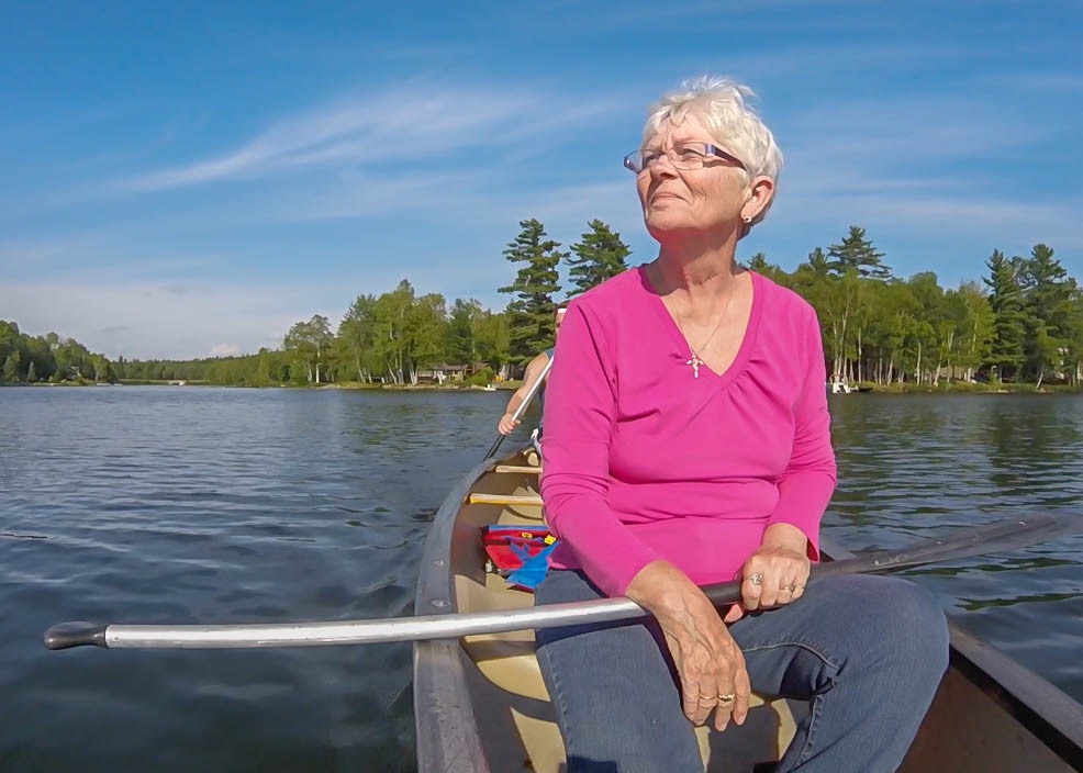 Help us honor Gmom’s legacy campaign photo, 2 of 4