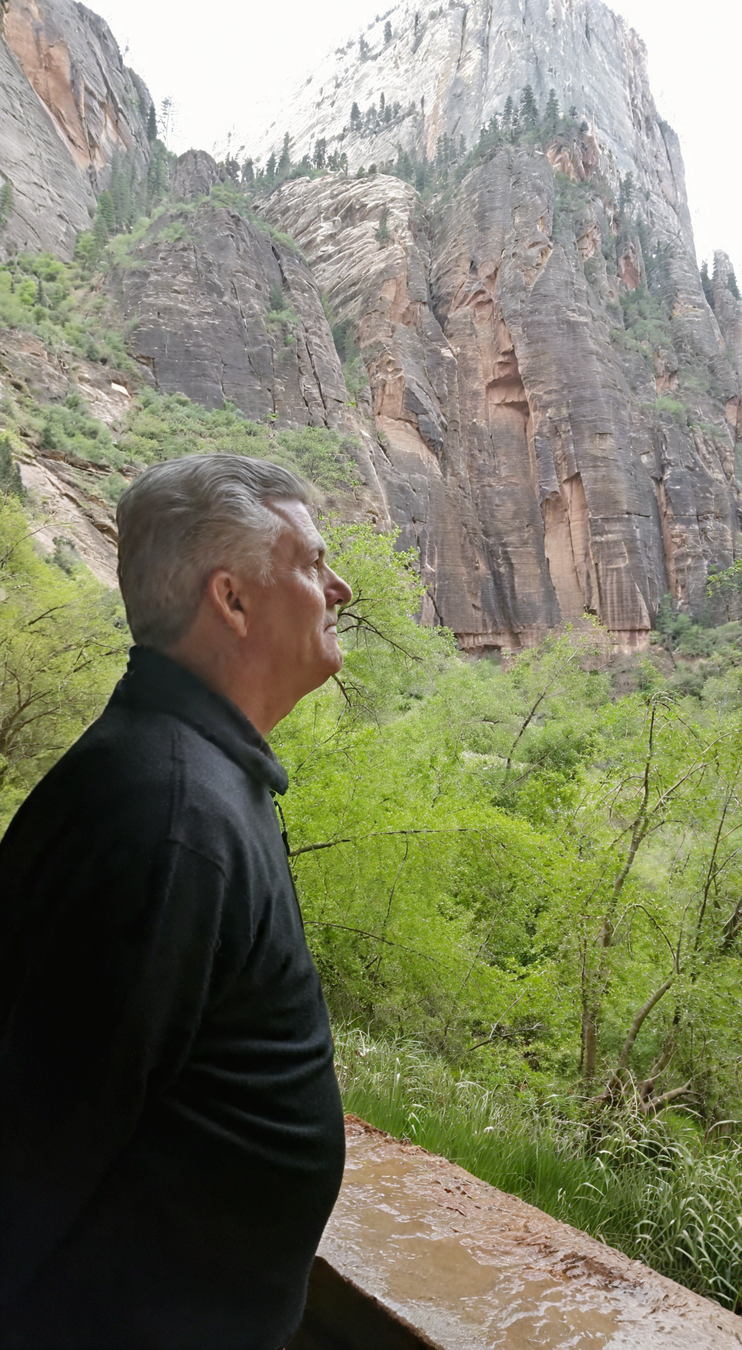 Help the Stevens family cover funeral expenses for our Dad. campaign photo, 2 of 5