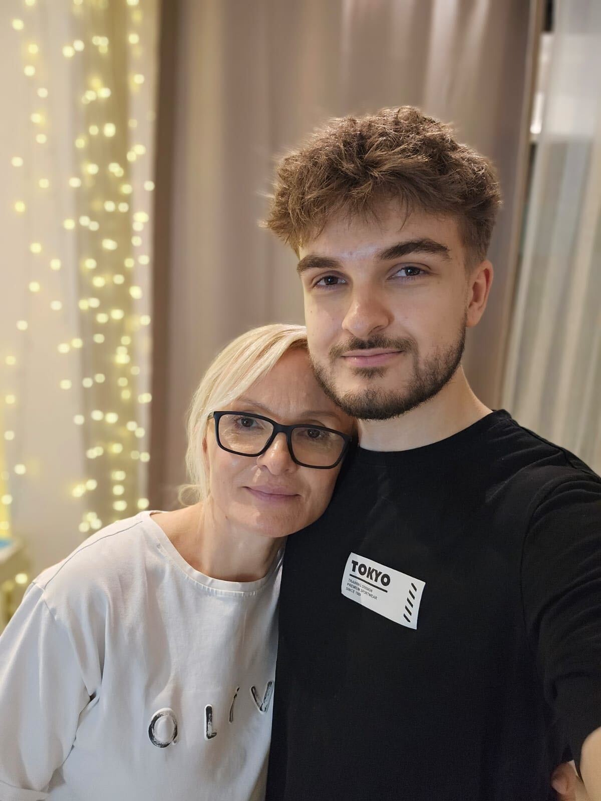 Help my mum fight lymphatic cancer campaign photo, 7 of 8