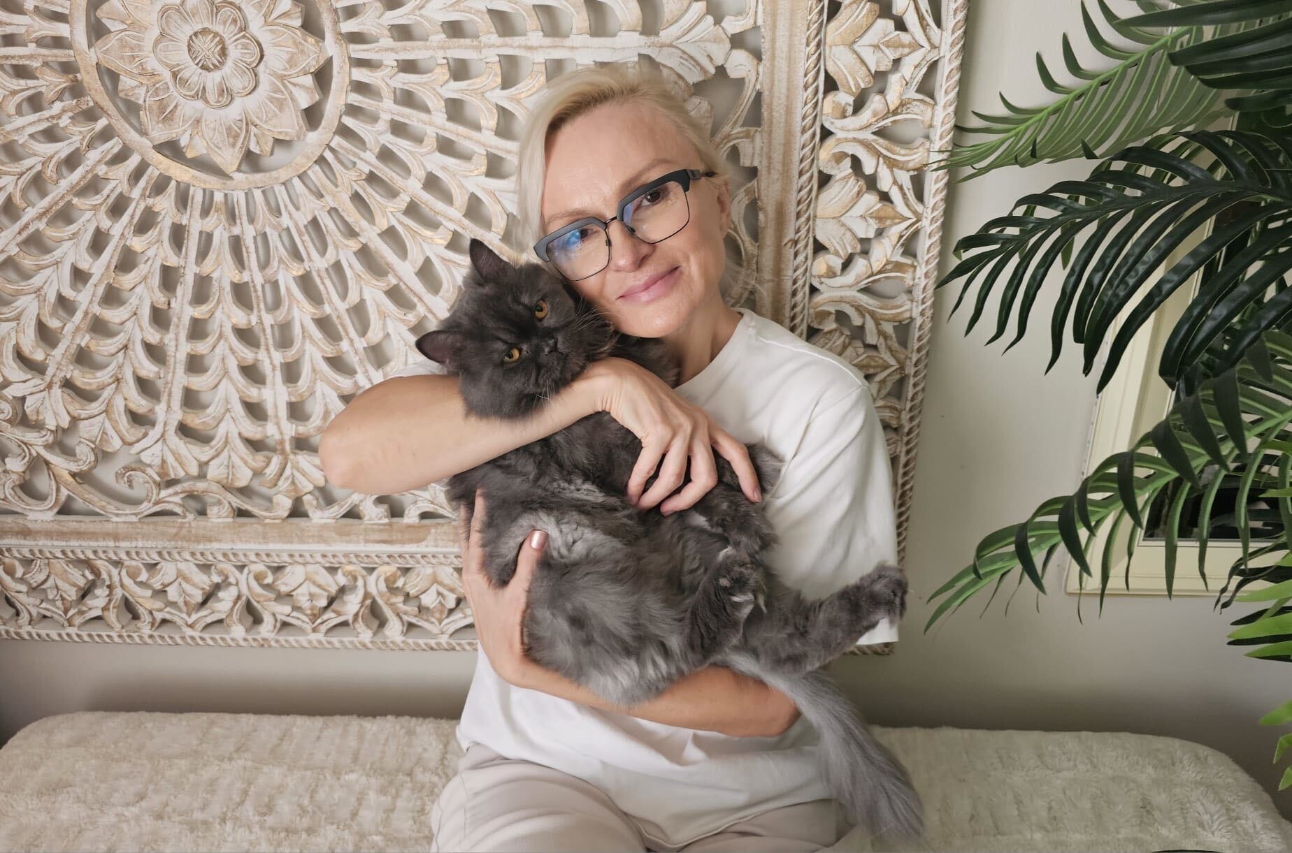 Help my mum fight lymphatic cancer campaign photo, 2 of 8