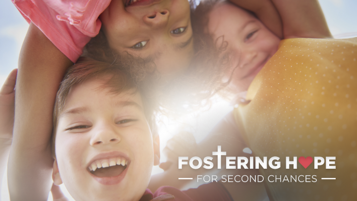 Provide Comfort to Iowa's Foster Kids - Fostering Hope campaign photo, 2 of 4