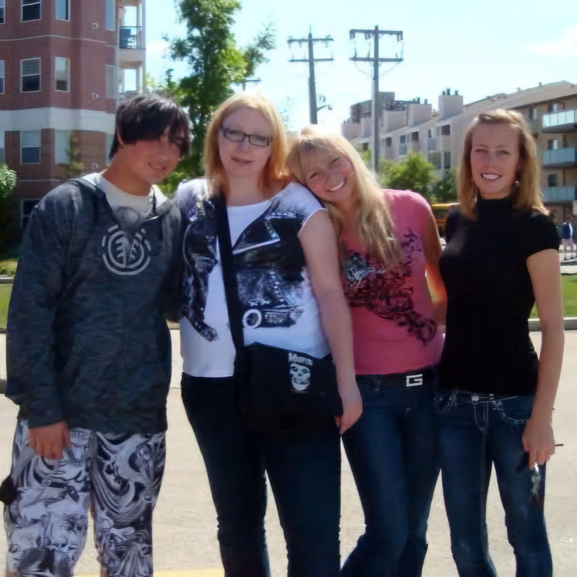 In loving memory of Jasmine Beckman campaign photo, 4 of 6