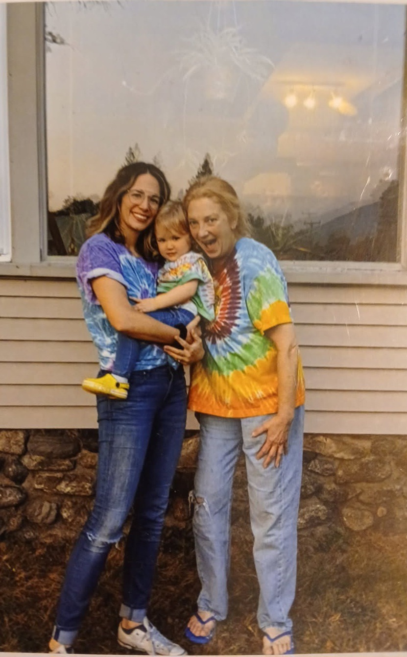 Stand Strong with Sally: Continued love and support is helpi campaign photo, 2 of 8