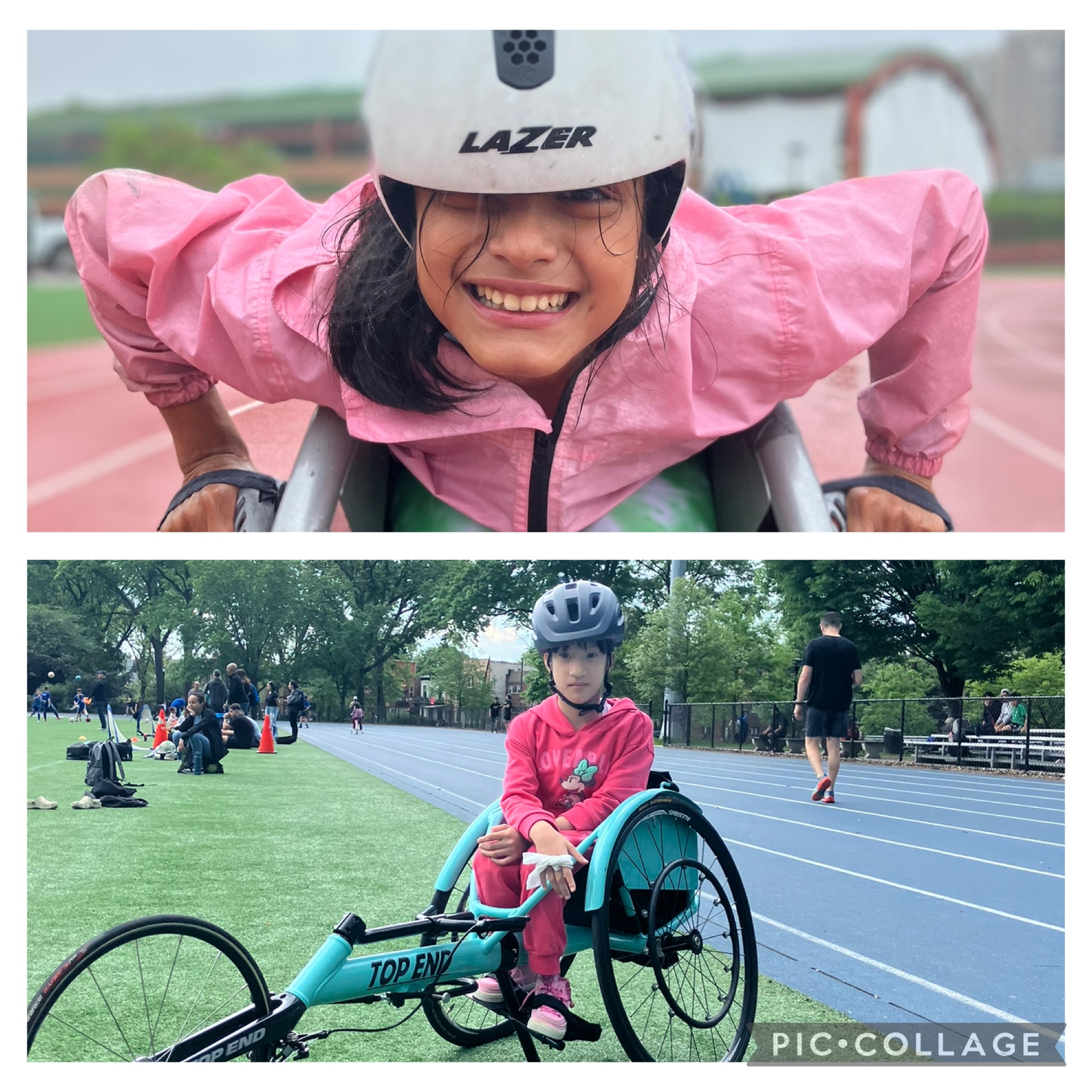 NYC Para Sports Academy: Fund to Nationals campaign photo, 2 of 8