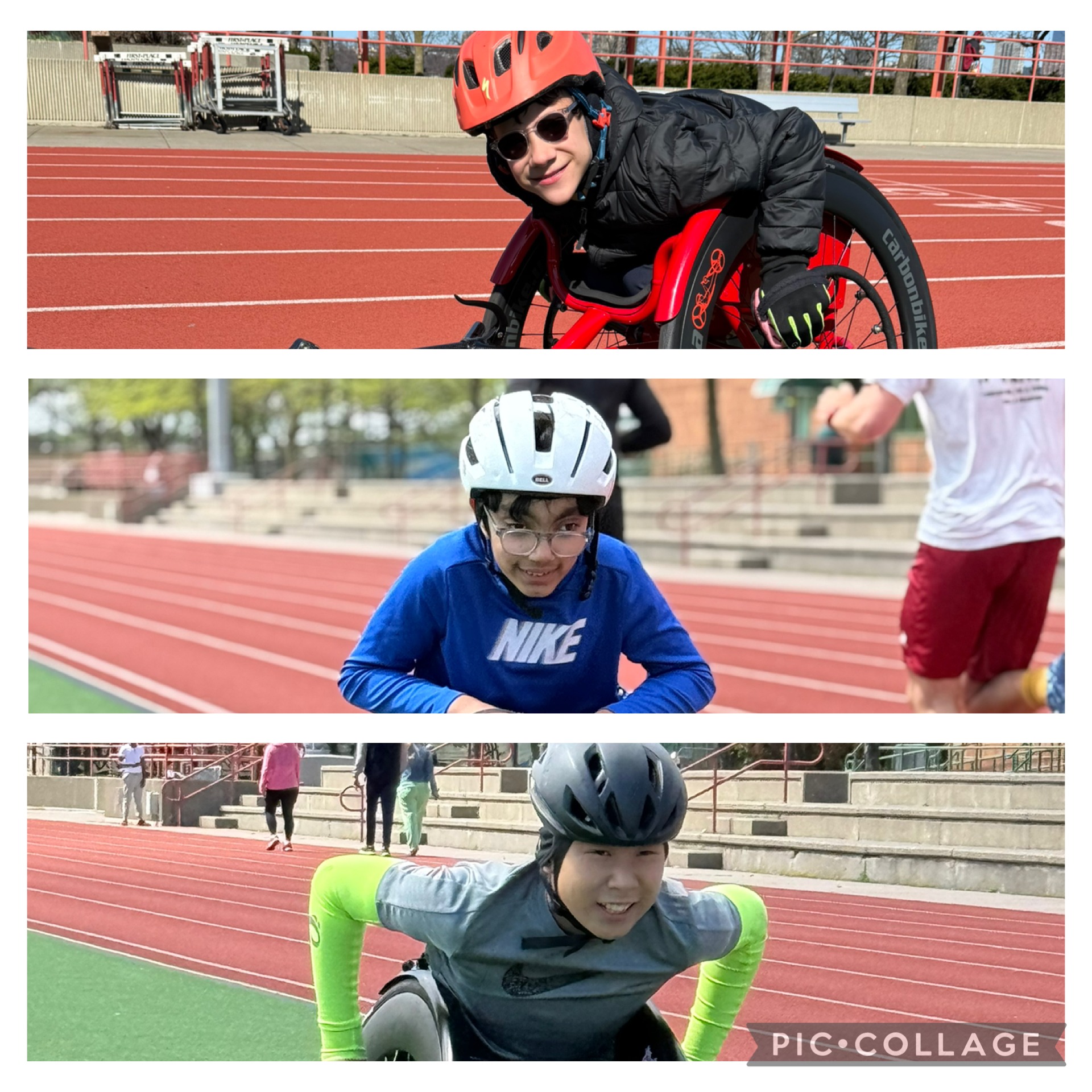 NYC Para Sports Academy: Fund to Nationals campaign photo, 4 of 8