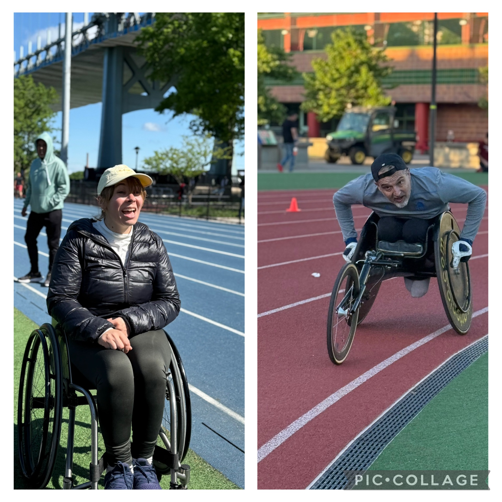 NYC Para Sports Academy: Fund to Nationals campaign photo, 5 of 8