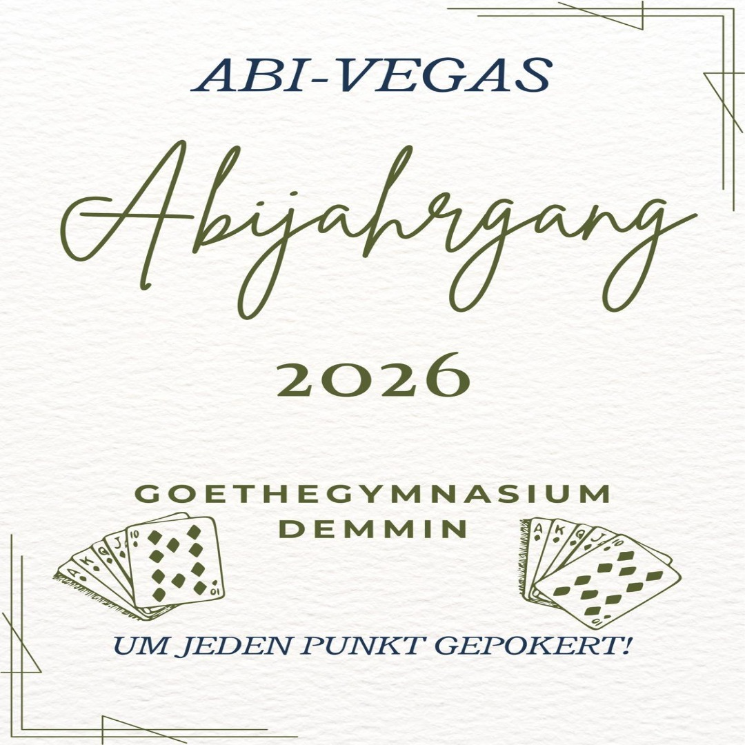 „Abiball in Sicht – helft uns beim Feinschliff!“ campaign photo, 4 of 6
