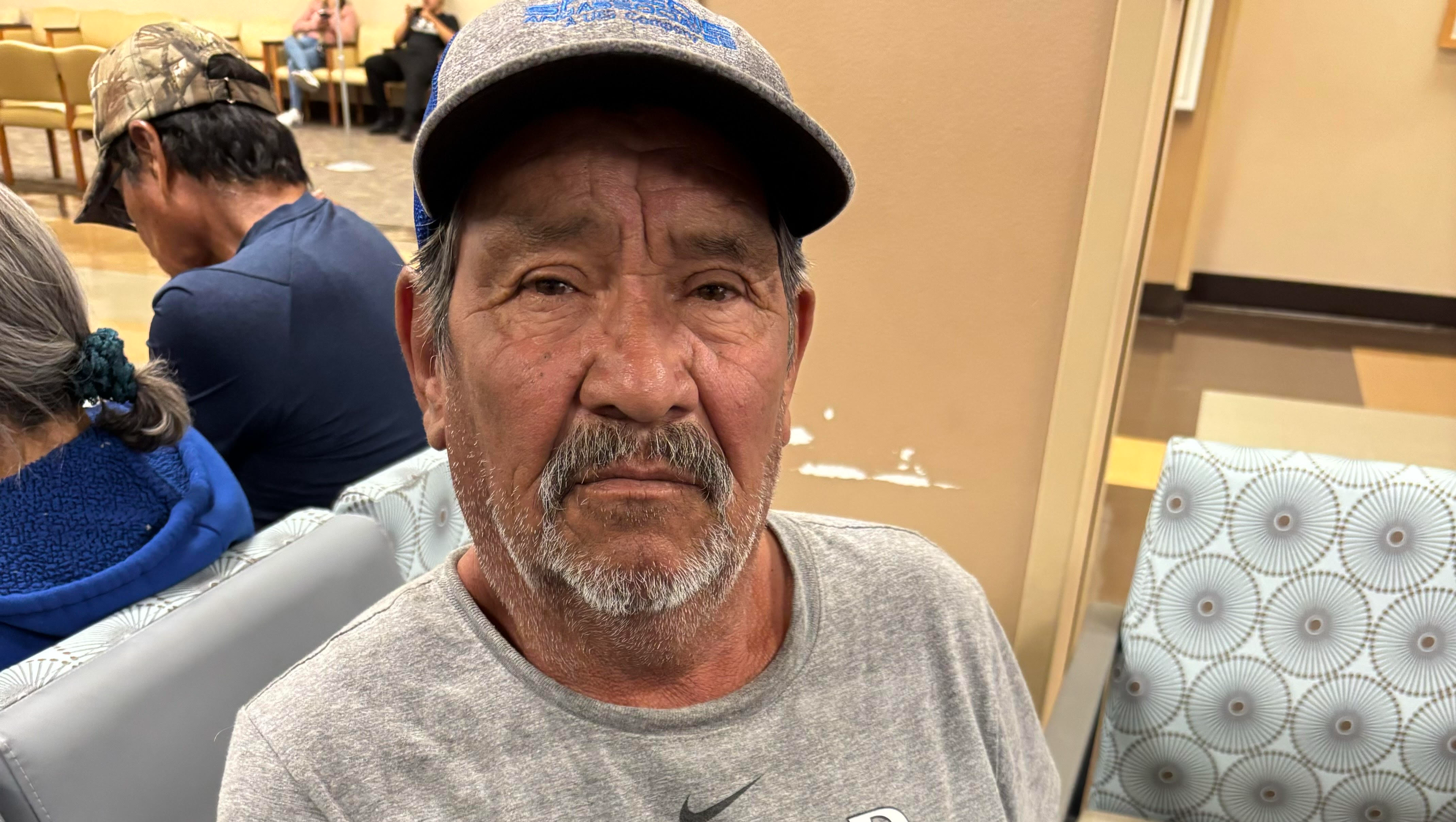 Help Atanasio Get Life-Saving Surgery! photo