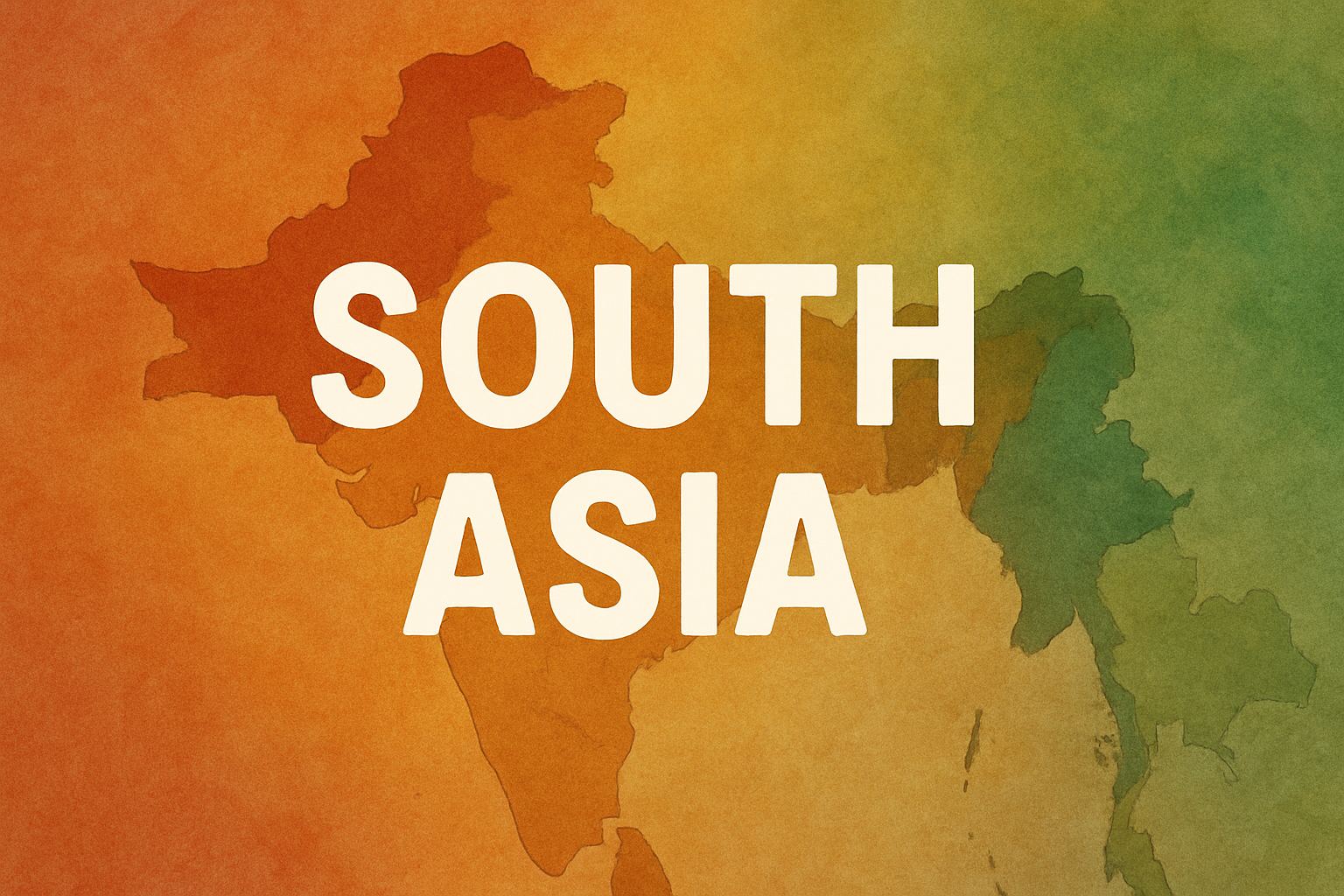 South Asia Mission Trip campaign photo, 2 of 5
