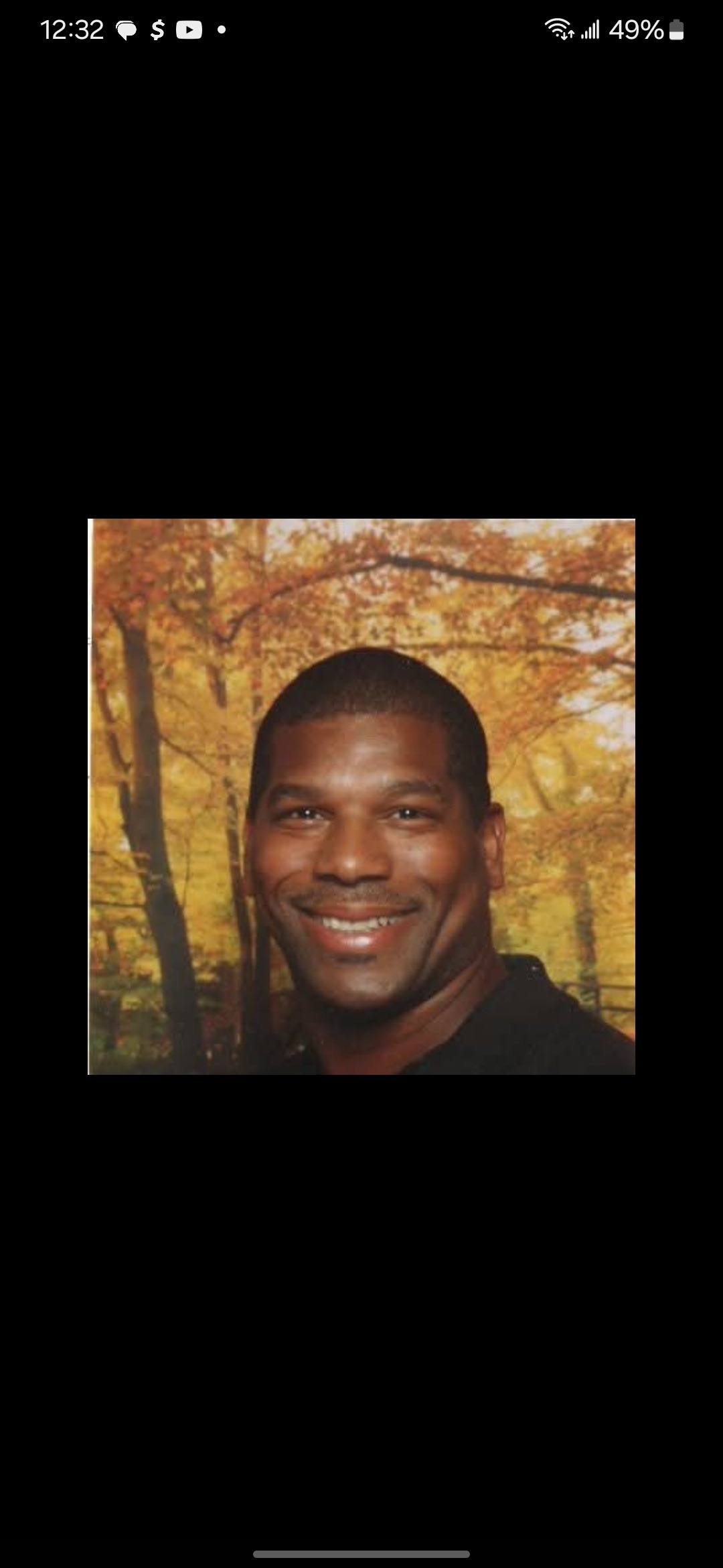 Help Honor Arthur Spencer's Legacy campaign photo, 2 of 4