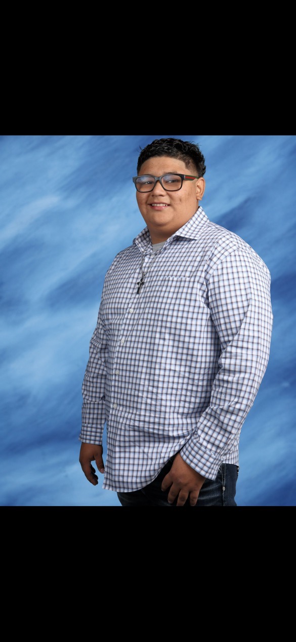 Support Sergio Jr in his fight against a brain tumor campaign photo, 5 of 8