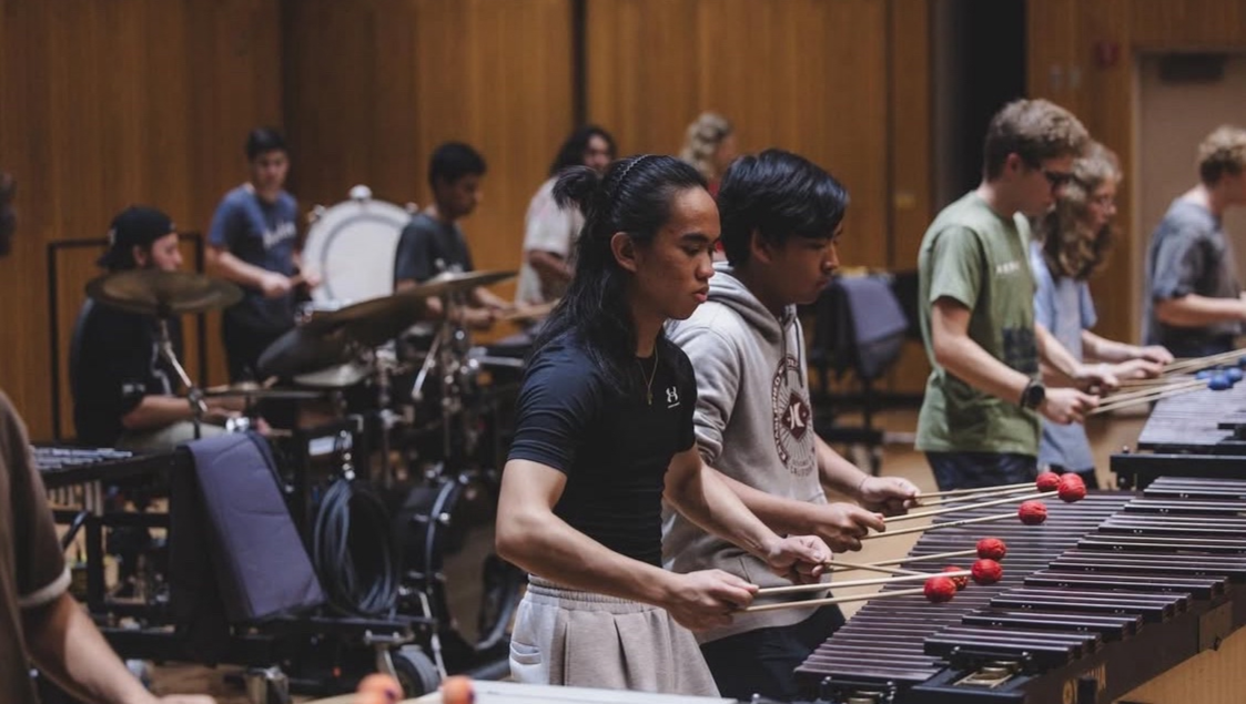 Help Rafael Pay For Red Wave Indoor! pinned link photo