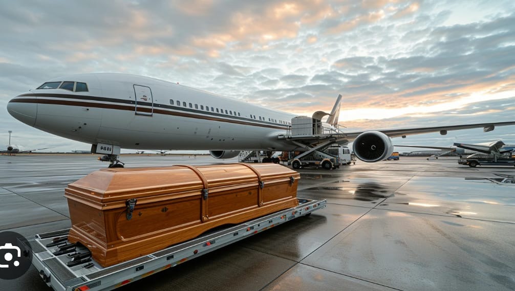 Repatriation and Funerals for Laura mother of two. campaign photo, 2 of 3