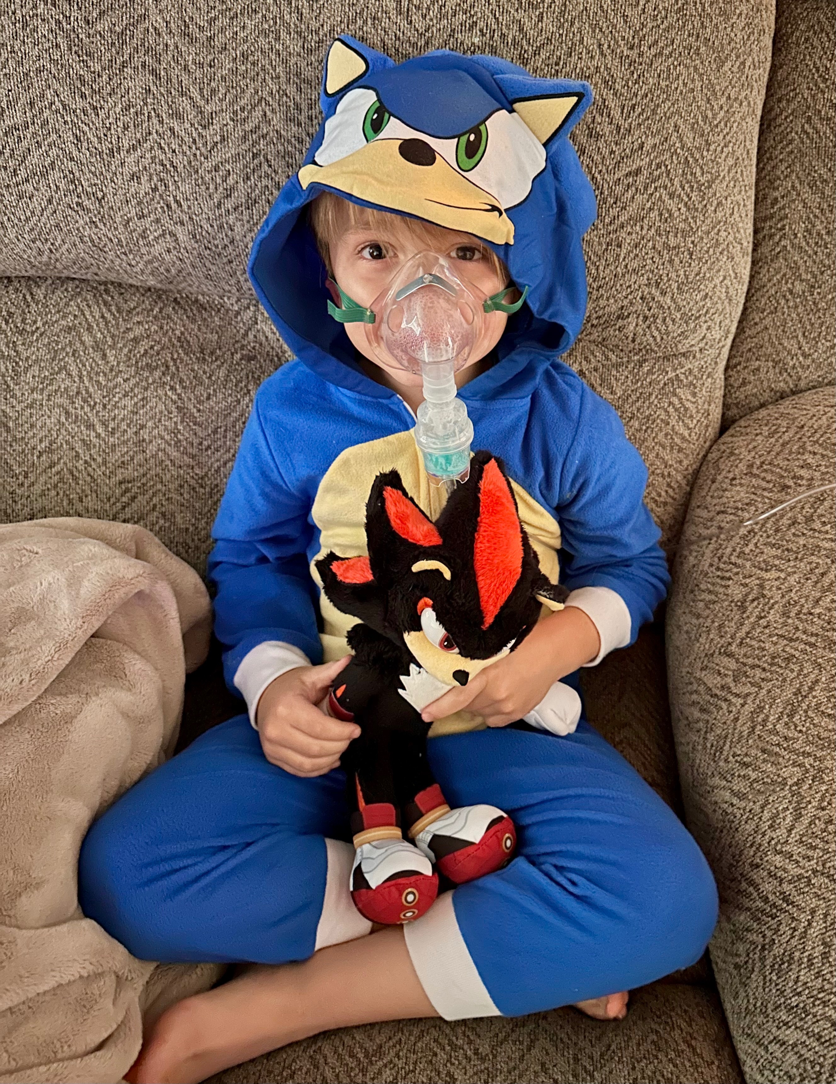 Dean's Ronald McDonald House Fundraiser campaign photo, 5 of 8