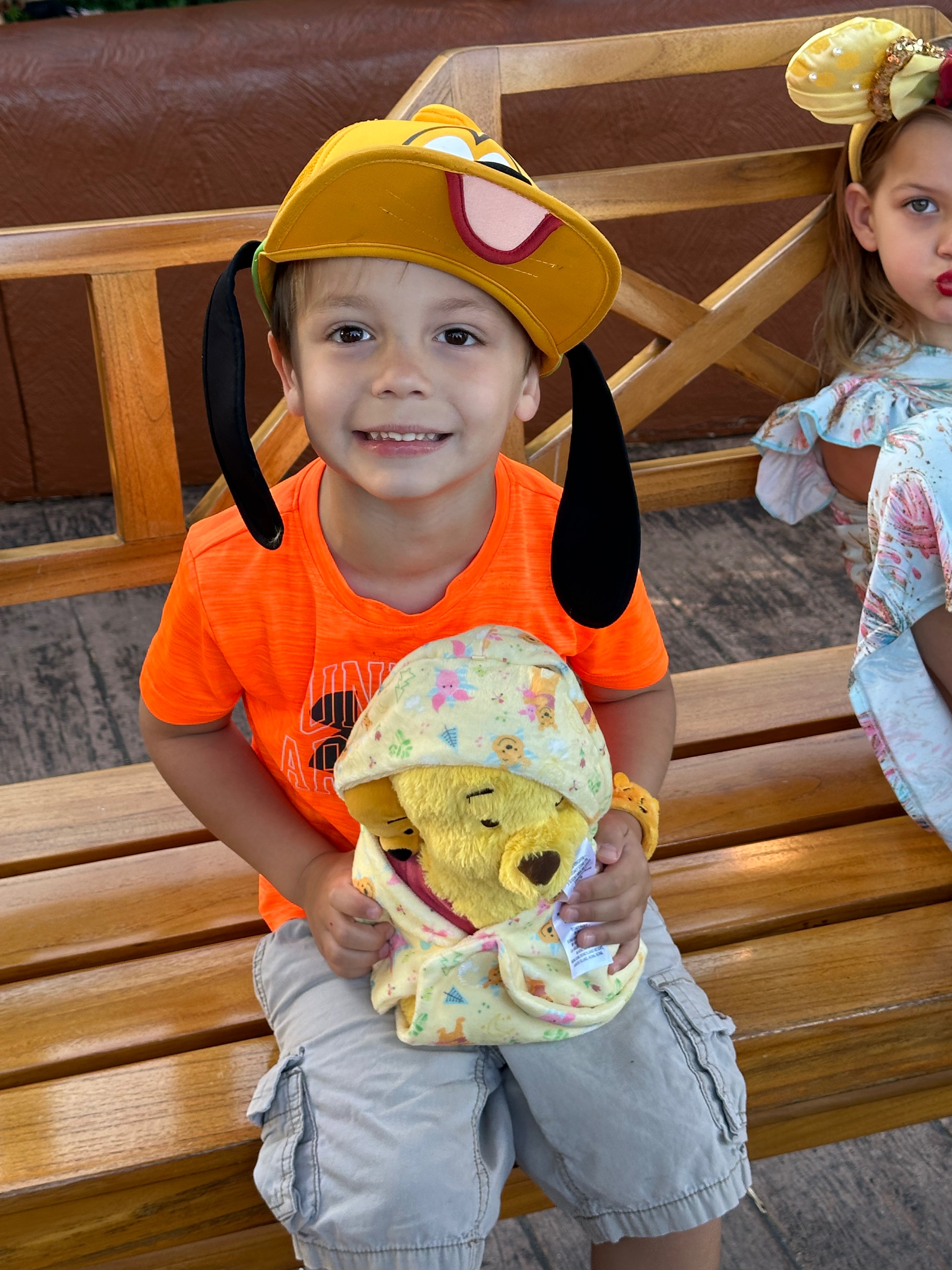 Dean's Ronald McDonald House Fundraiser campaign photo, 6 of 8