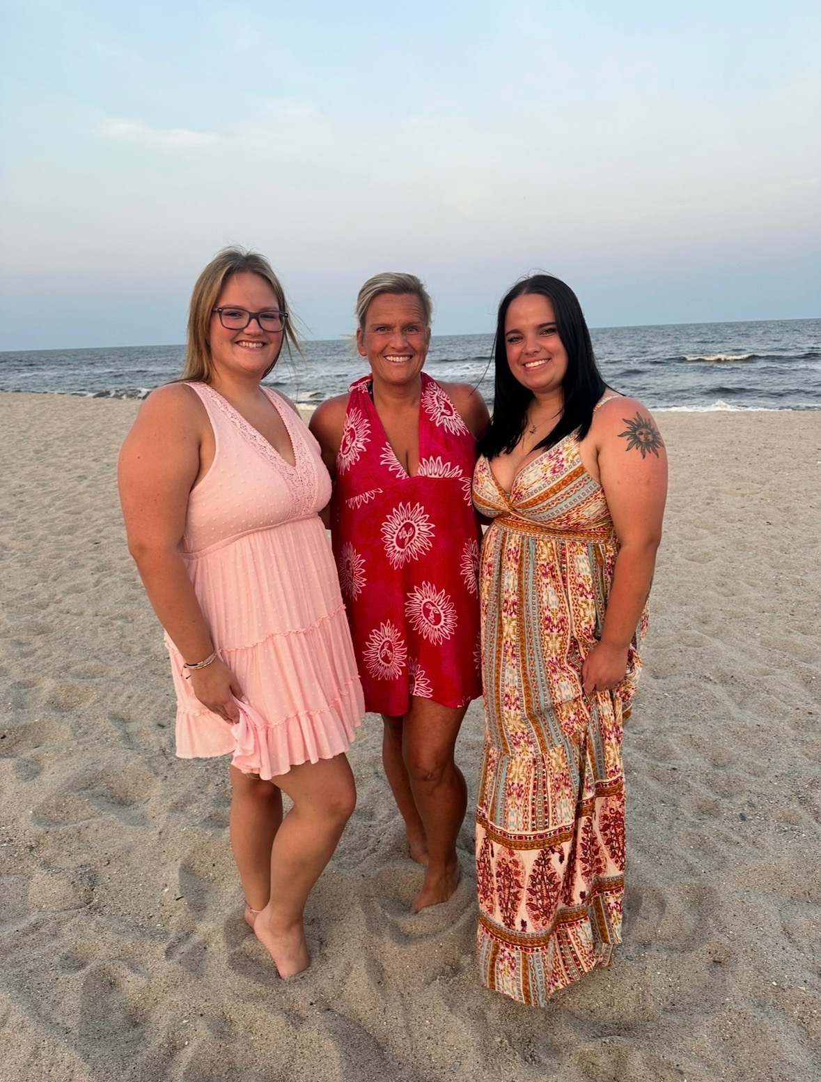 Stand by Megan: A Nurse's Fight to Heal campaign photo, 7 of 8