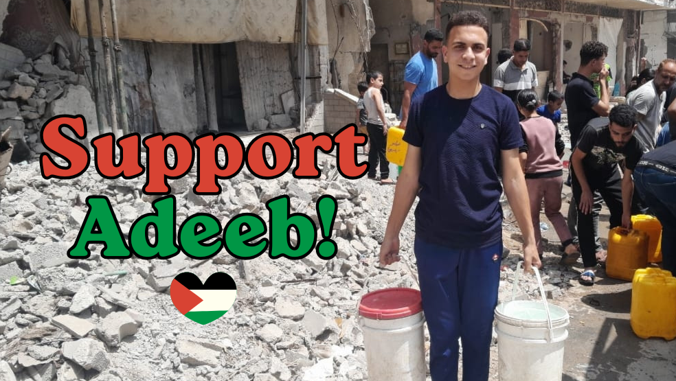 Adeeb