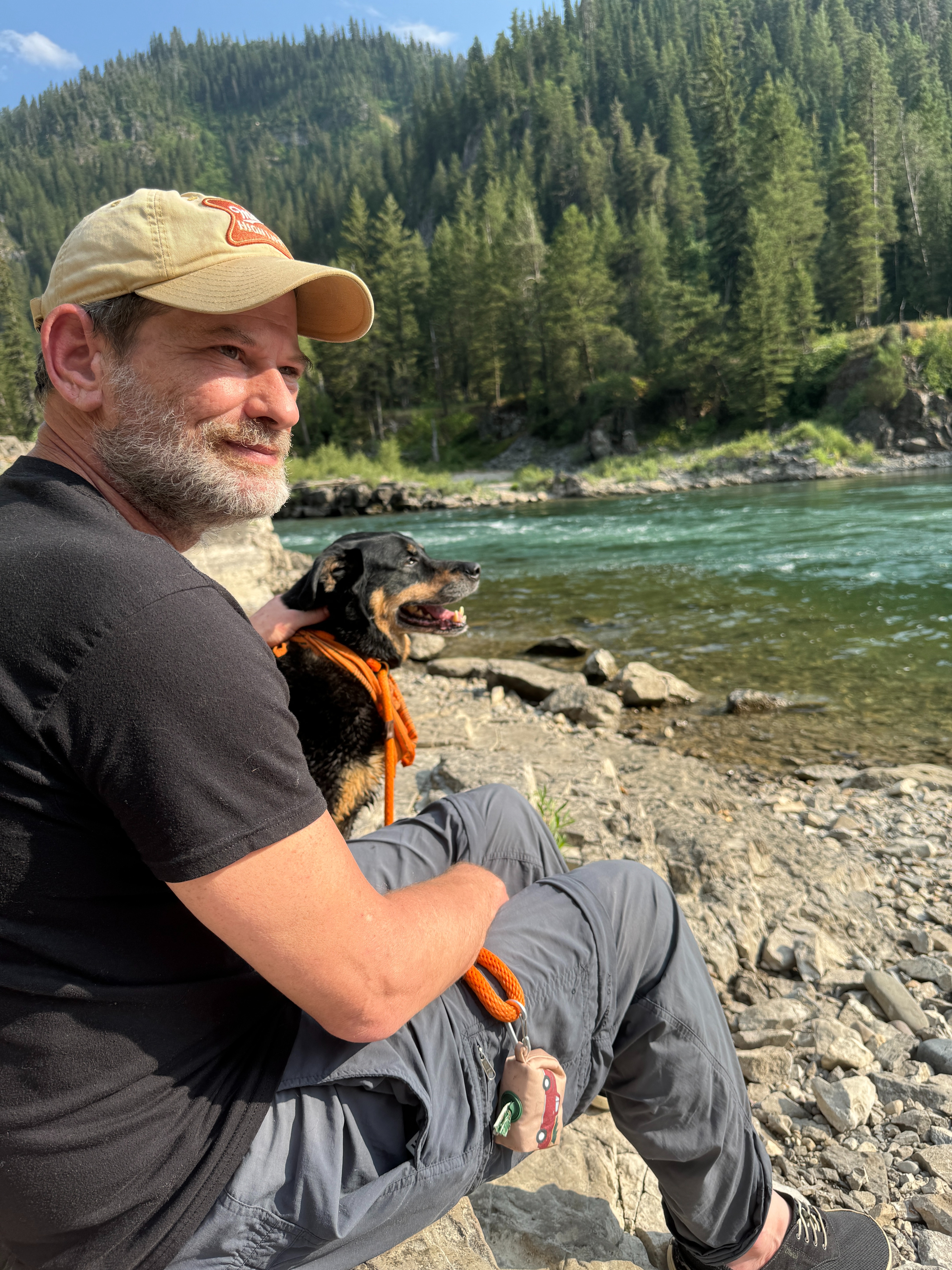 Help Ryan Recover from a Devastating Stroke campaign photo, 2 of 4