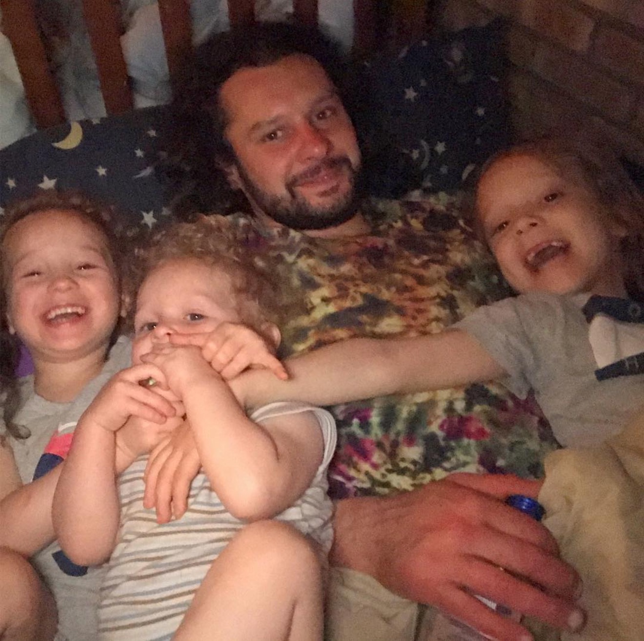 Assist Shannin and Kids After Omar’s Loss campaign photo, 5 of 8