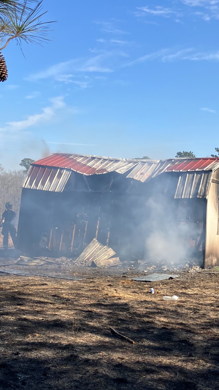 Emergency relief to help friend who lost EVERYTHING in fire! campaign photo, 7 of 8