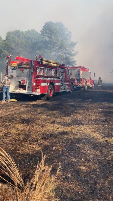 Emergency relief to help friend who lost EVERYTHING in fire! campaign photo, 4 of 8