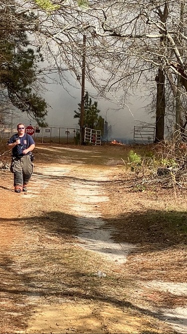 Emergency relief to help friend who lost EVERYTHING in fire! campaign photo, 6 of 8