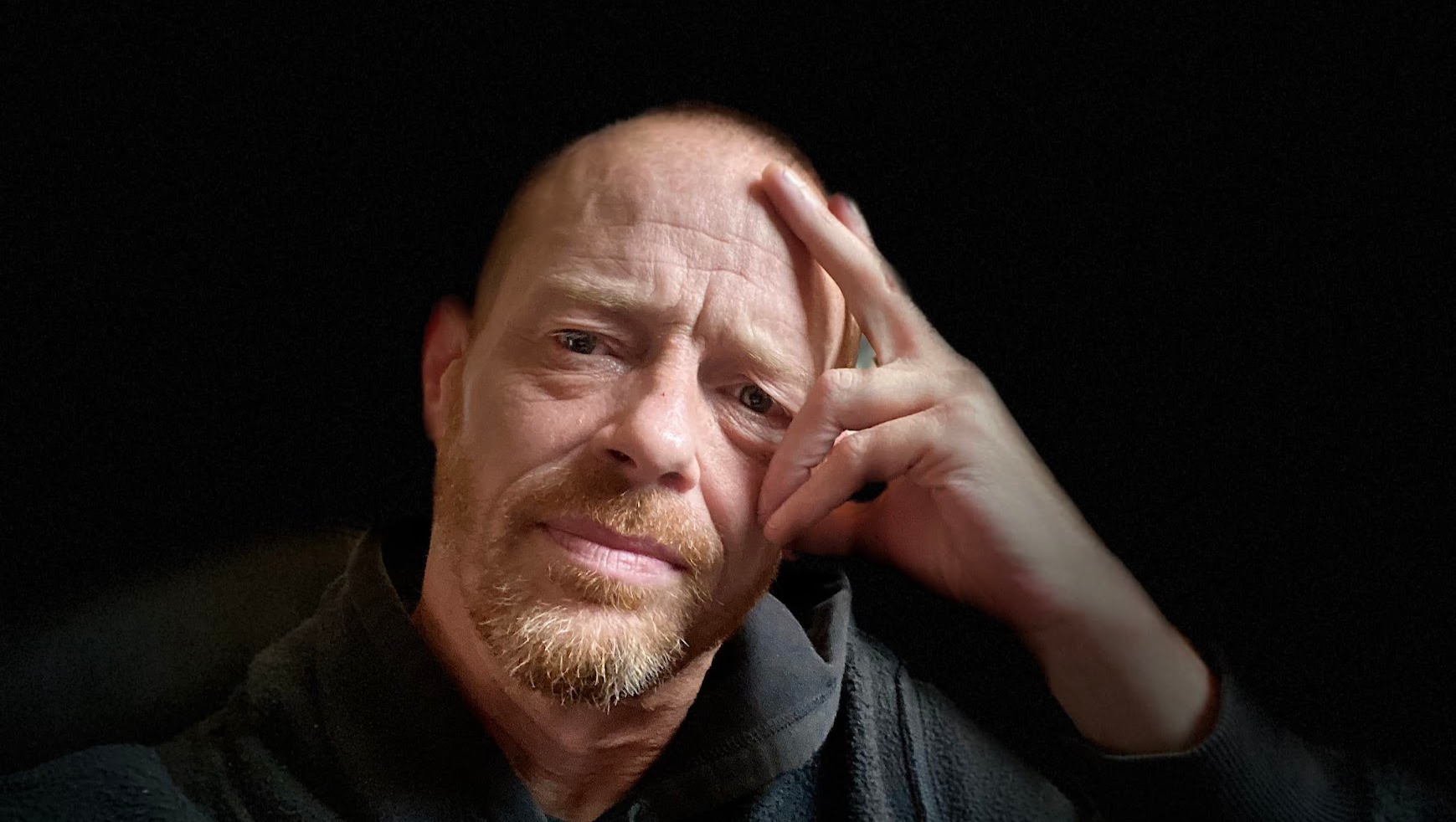 Fundraiser by Kevin Moore : The Hardest Story I've Ever Had to Write
