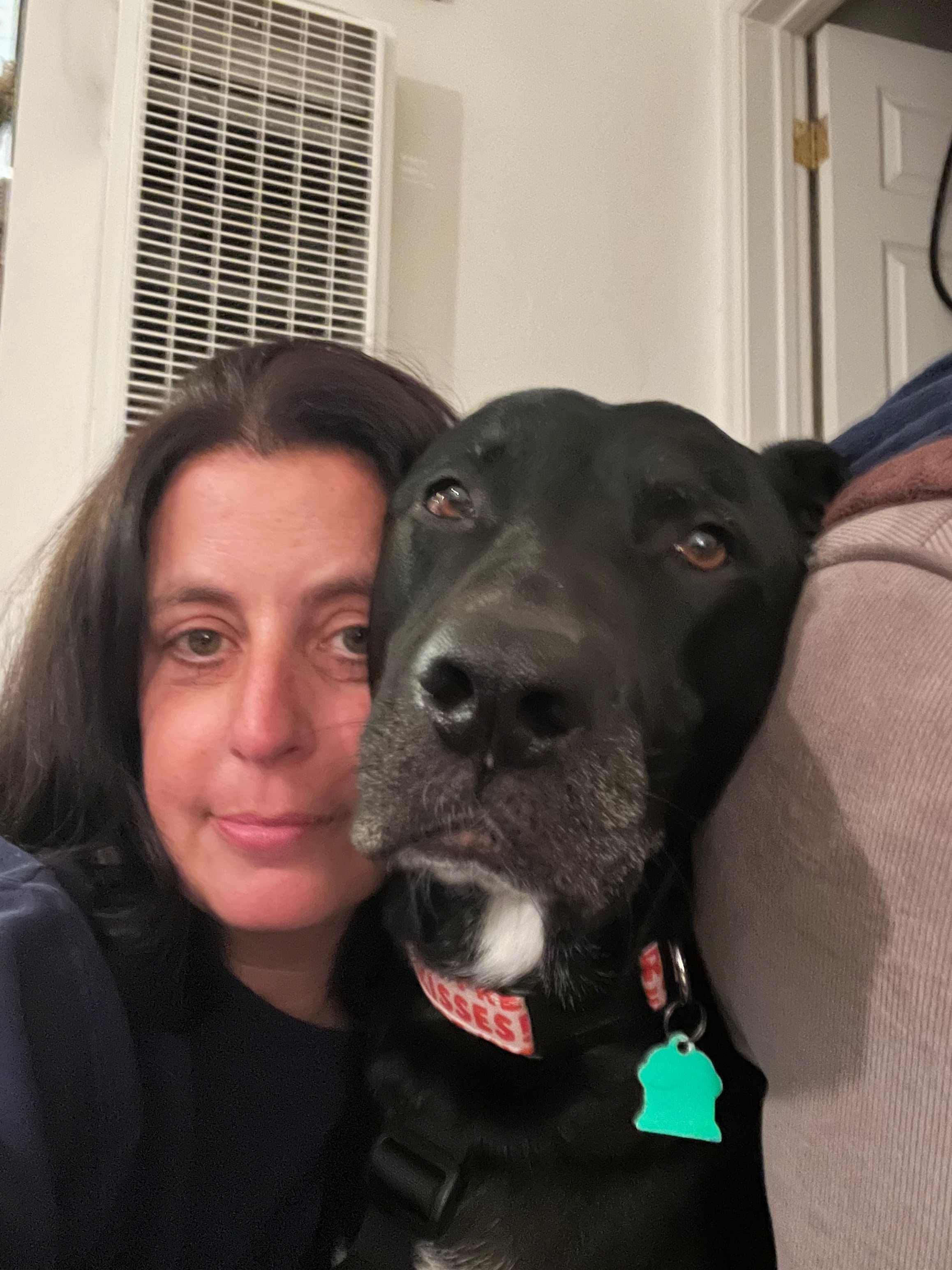 30 Mile Dog Walk for American Cancer Society campaign photo, 4 of 5