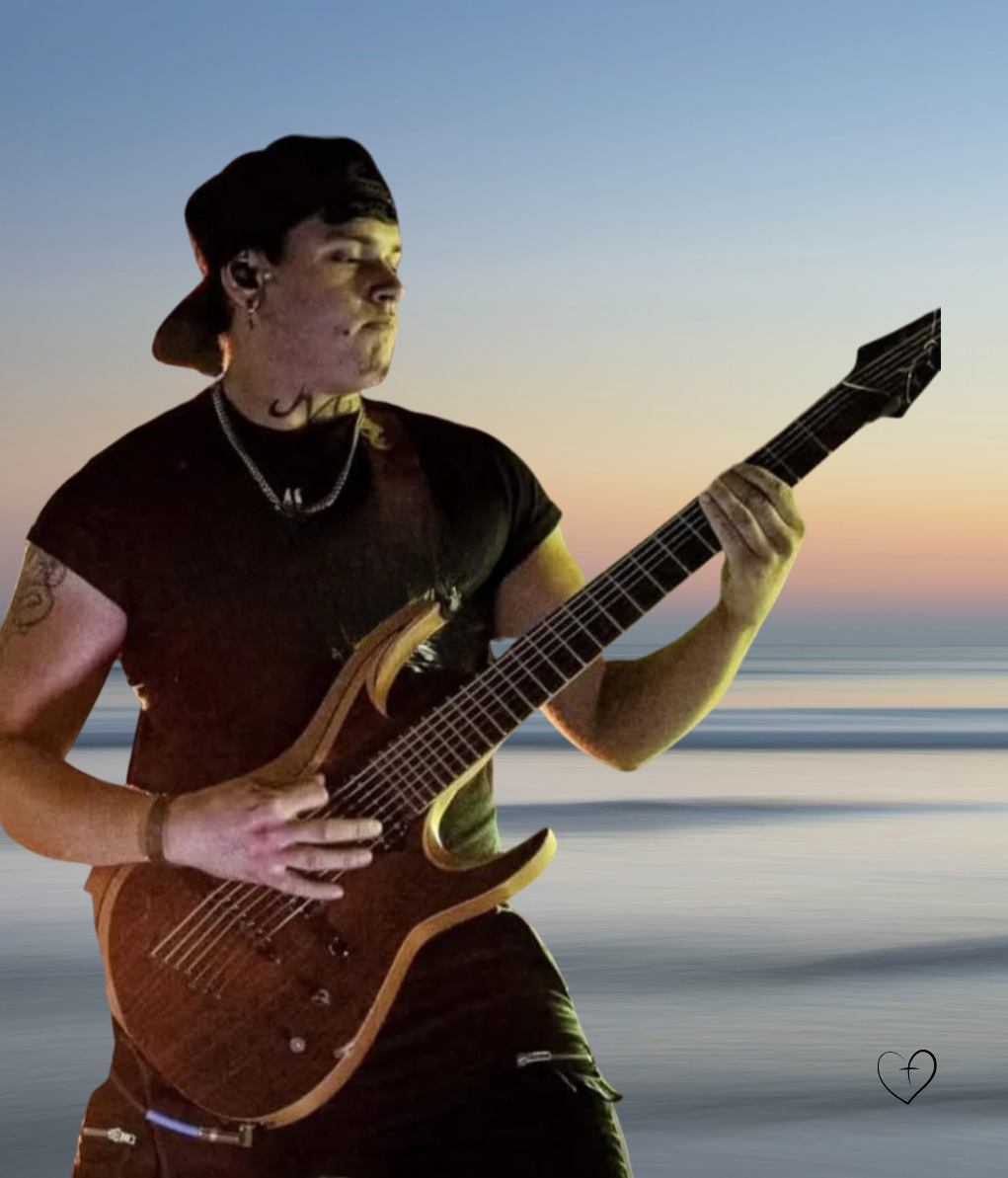 Support Justin Cabrera's Final Farewell campaign photo, 2 of 5
