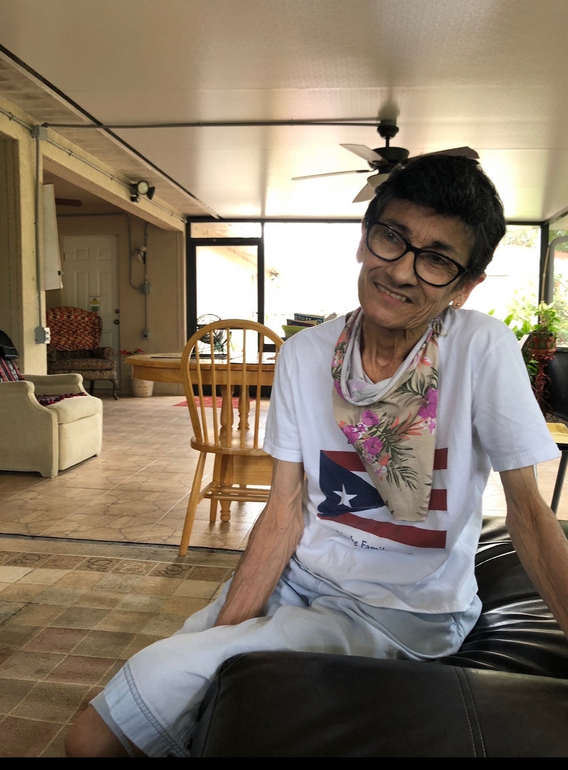 Help Cover Tía Nery's Funeral Costs campaign photo, 2 of 4