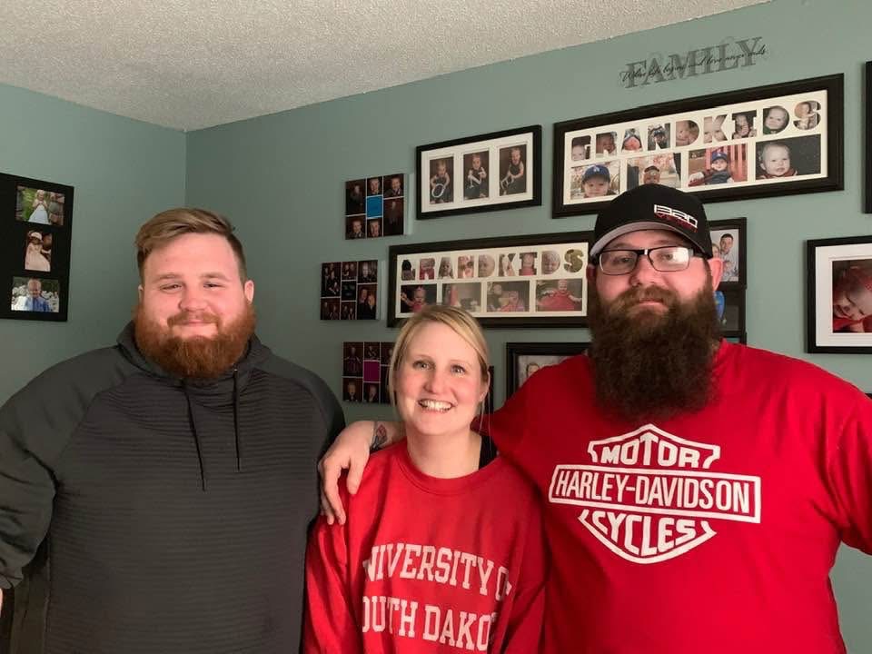 Support the Jerred Family in Their Time of Loss campaign photo, 5 of 6