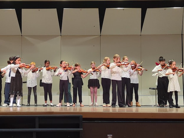 Save our Suzuki Strings Music Education Program! campaign photo, 2 of 7