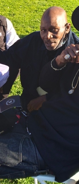 Support Marcus Conerly's Home Going campaign photo, 2 of 4