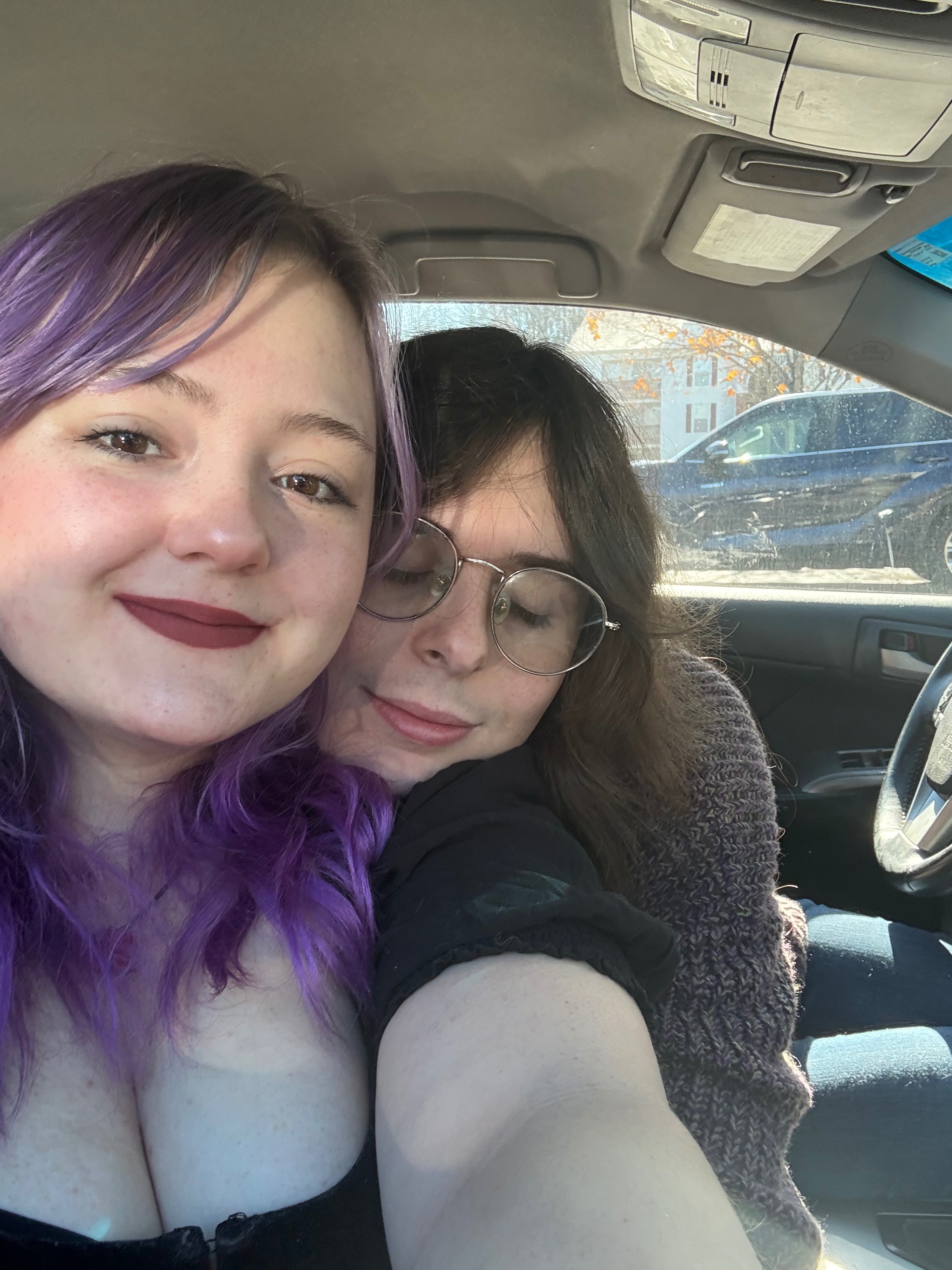 Amy and Lilith’s Wedding Fundraiser! campaign photo, 2 of 5