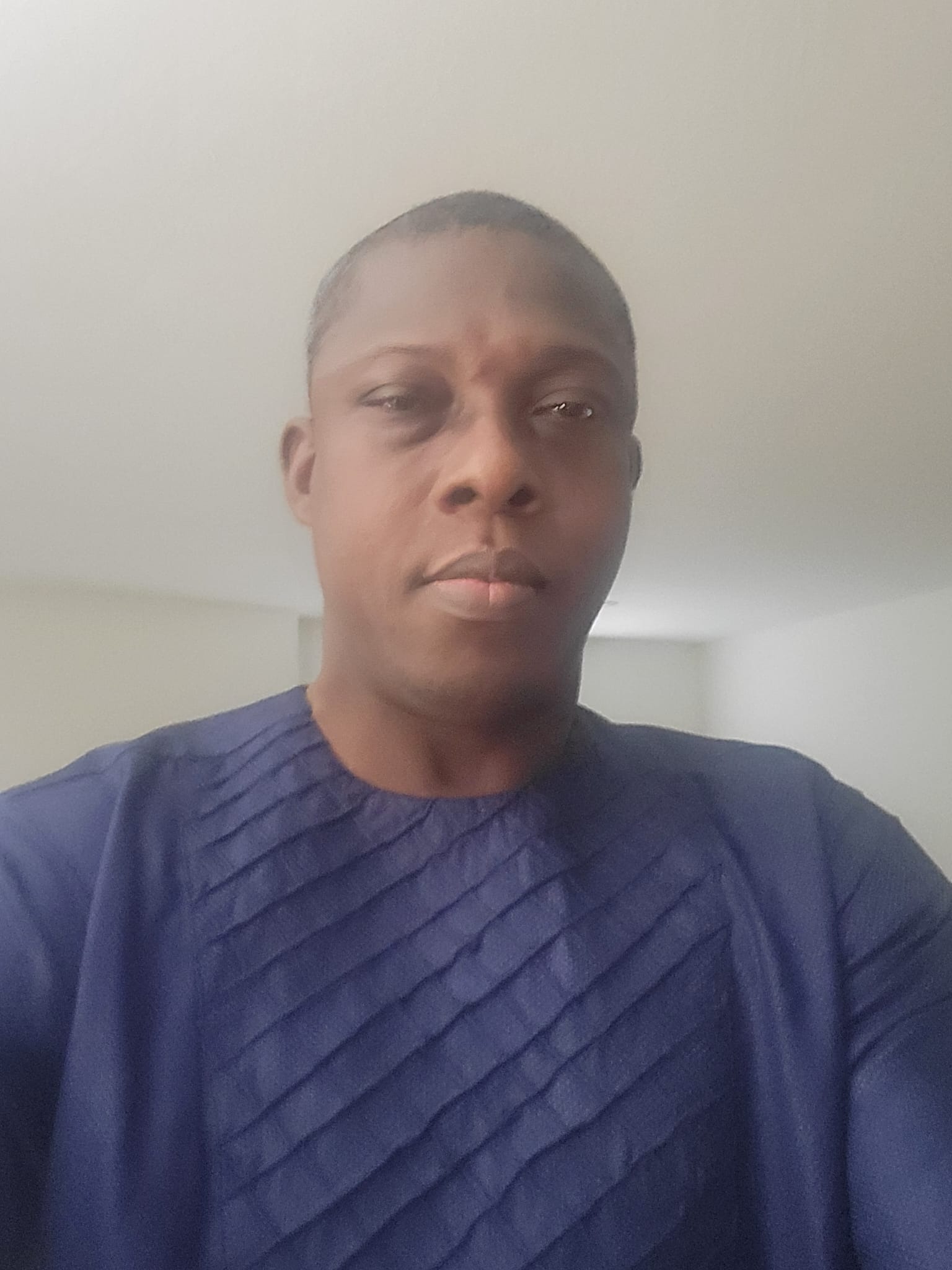 Honoring Oluwashola: A Kind Father's Legacy campaign photo, 2 of 4