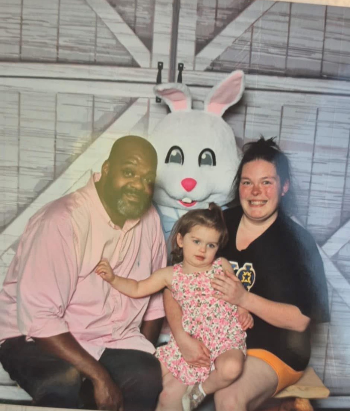 Help Bring Thomas Jones Jr Home campaign photo, 2 of 4