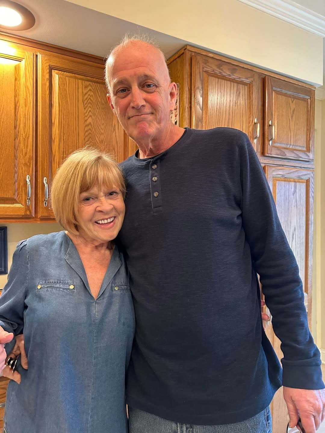 Support Ray's Battle Against Esophageal Cancer campaign photo, 5 of 7
